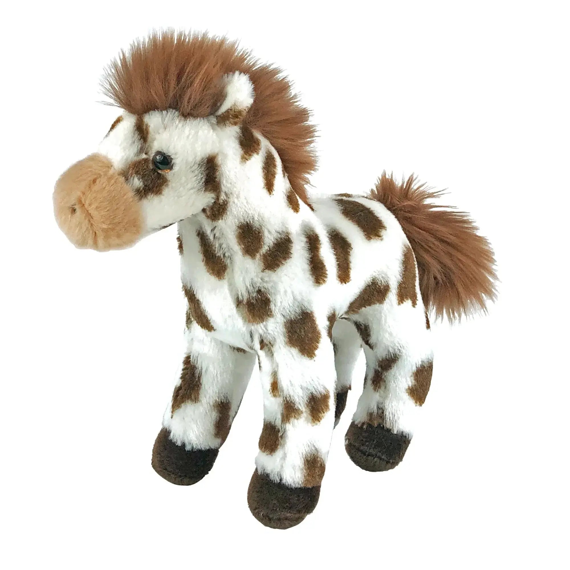 Big Country Toys Appaloosa Horse Plush