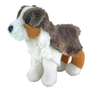 Big Country Toys Australian Shepherd Plush