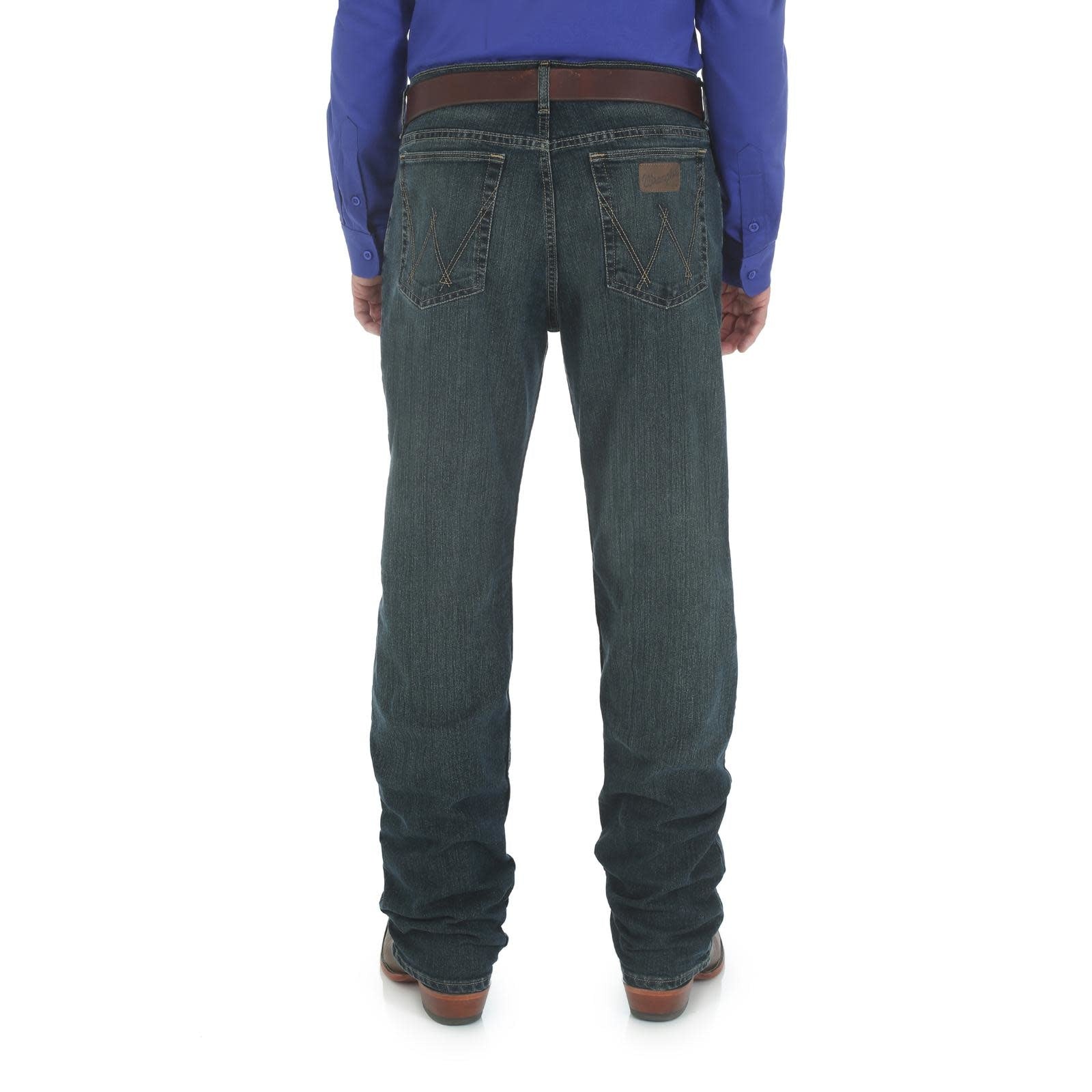 WranglerMen's 20X Competition Jean