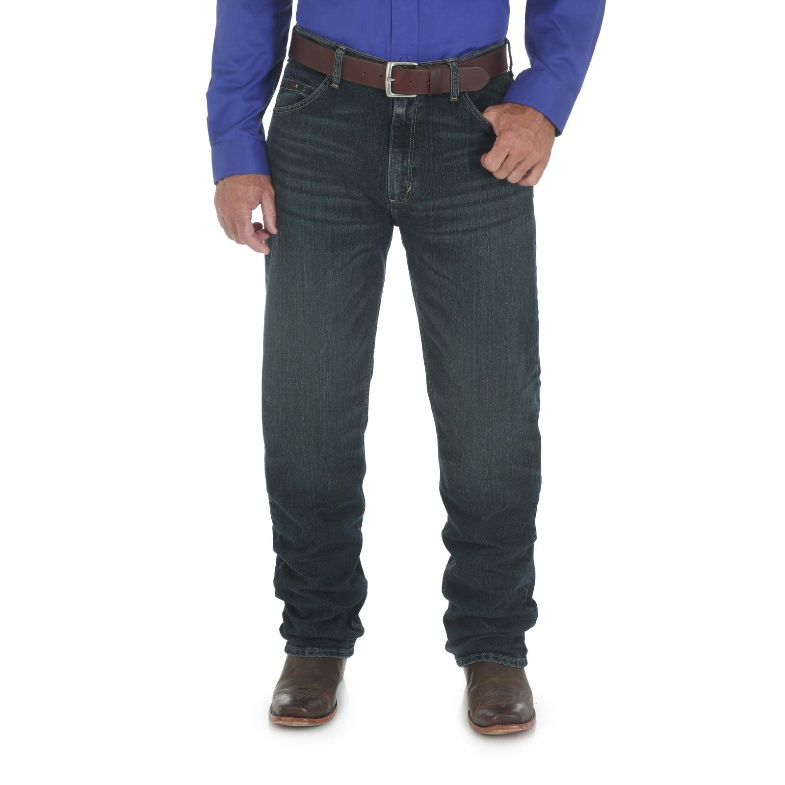 WranglerMen's 20X Competition Jean