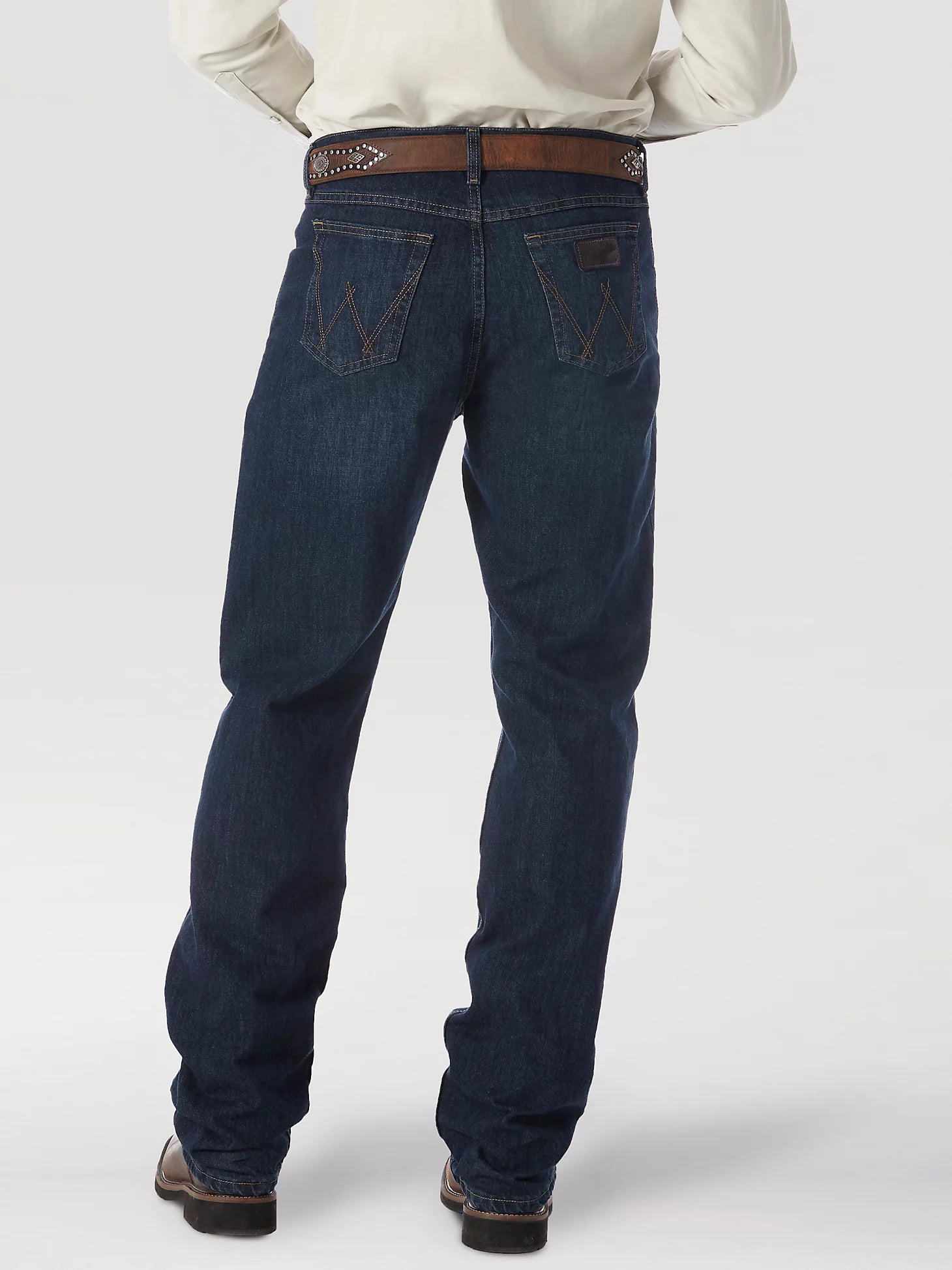 Men's Wrangler 20X Competition Jean 01MWXDB.