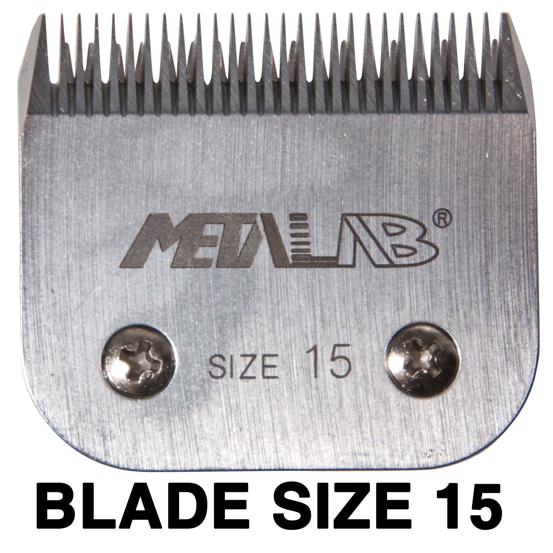 Accessory Blade Set For Clippers