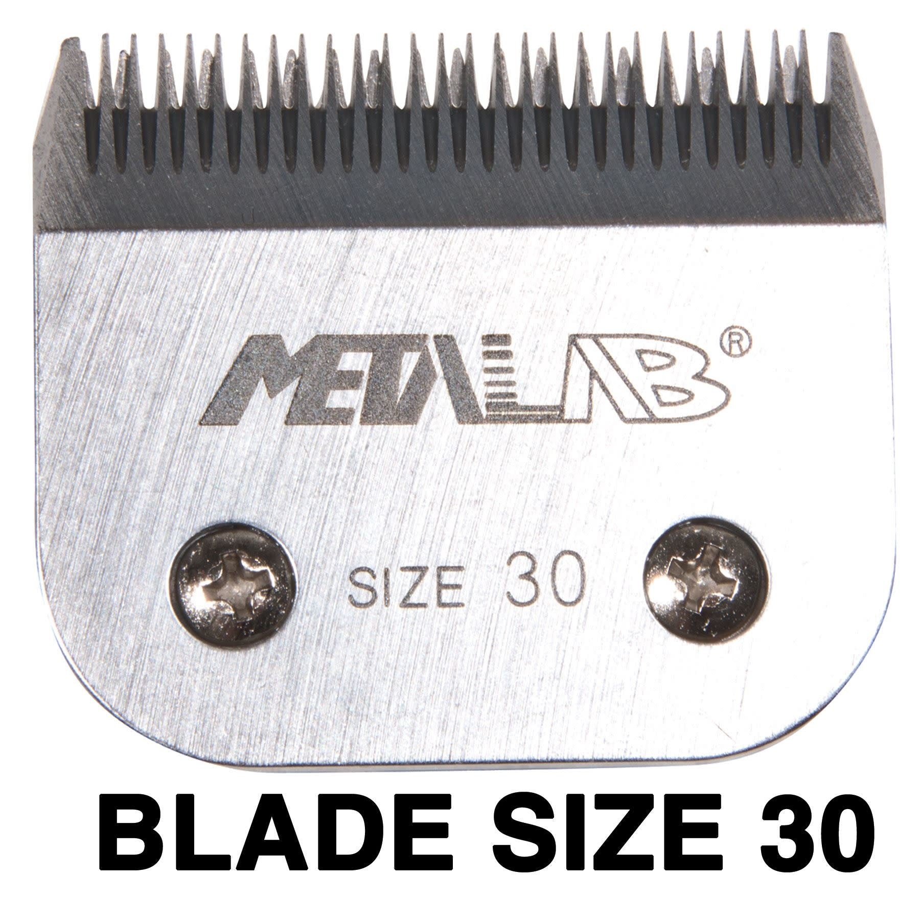 Accessory Blade Set For Clippers