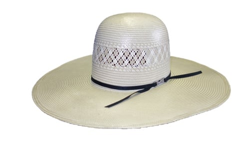 American 1011 5" Straw Hat