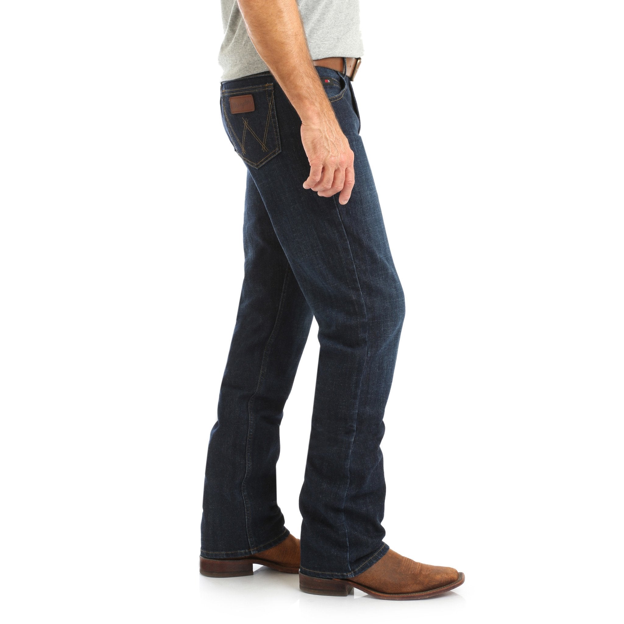 Wrangler Men's 20X Slim Fit Competition Jean