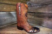 Black Jack Women's Western Boot C4