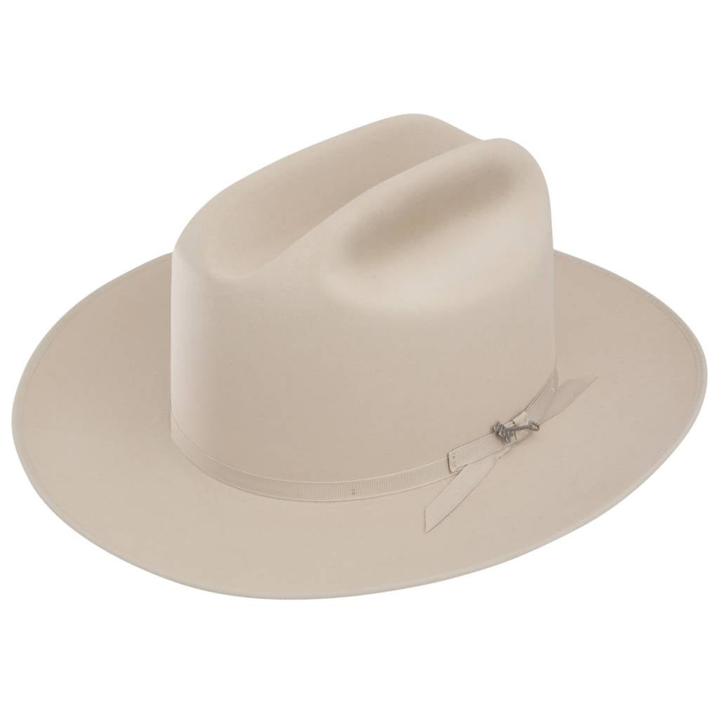 Stetson Open Road 6X Felt Hat SFOPRD-0526