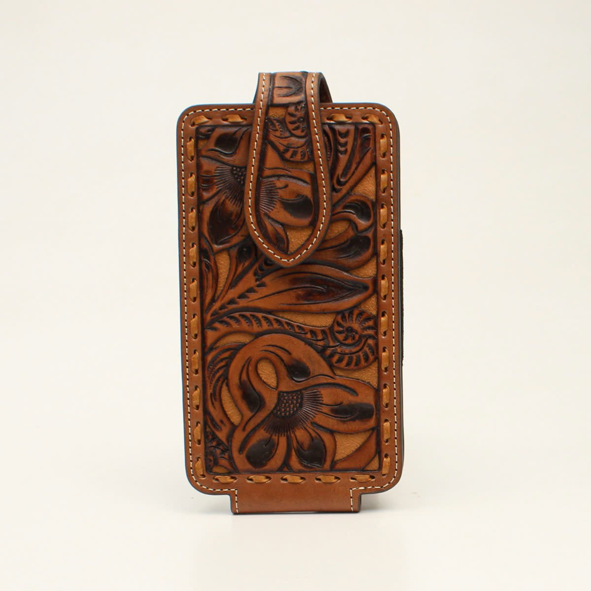 Leather Cell Phone Case 0690708.