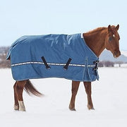 Classic Equine 10K Cross Trainer Blanket Denim C3