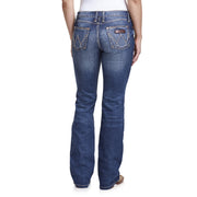 Women's Wrangler Retro Mae Jean 09MWZMS