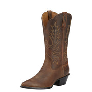 Ariat Women's Heritage Western Boot