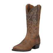 Ariat Men's Heritage Western Boot