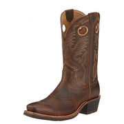 Ariat Men's Heritage Roughstock Boot