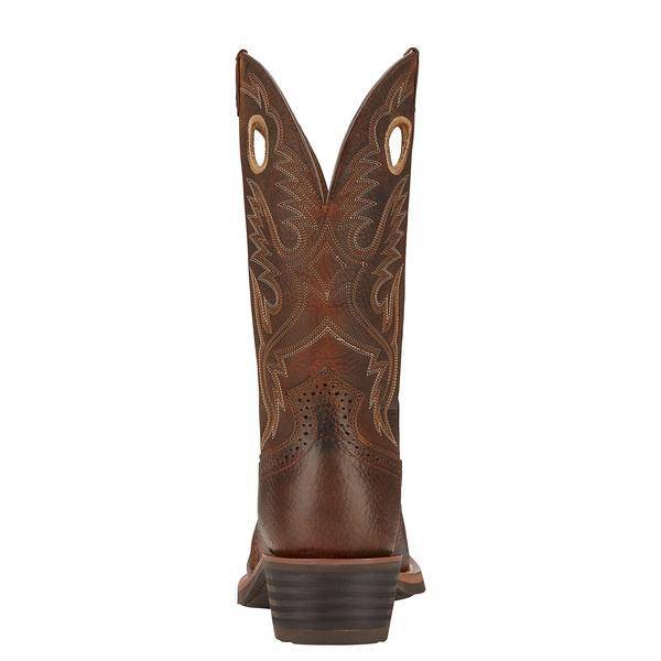 Ariat Men's Heritage Roughstock Boot