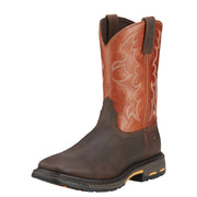 Ariat Men's WorkHog Work Boot