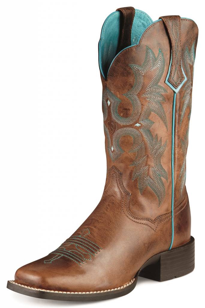 Ariat Women's Tombstone Boot