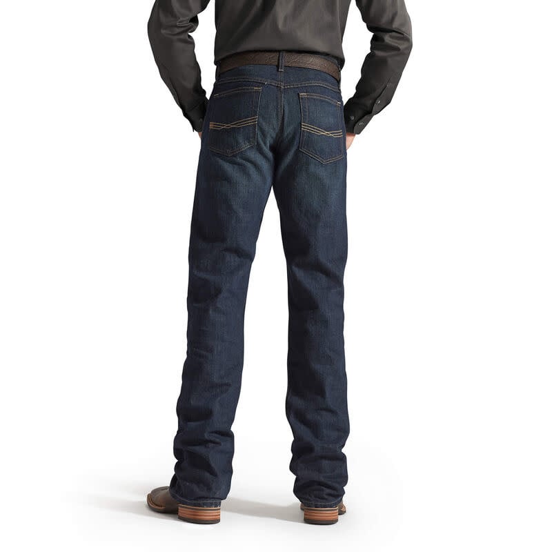 Ariat Men's Legacy M4 Roadhouse Jeans