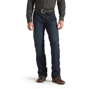 Ariat Men's Legacy M4 Roadhouse Jeans