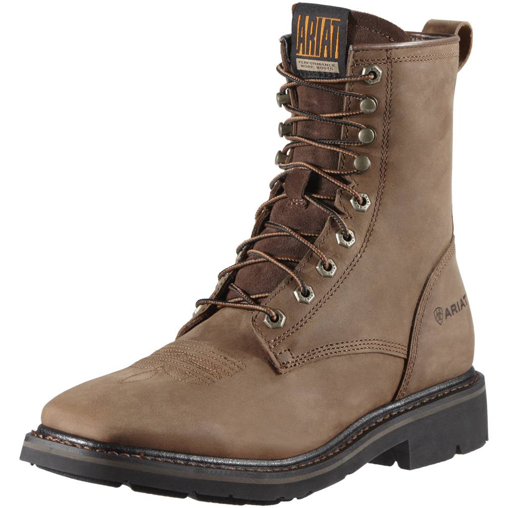 Ariat Men's Cascade Work Boot