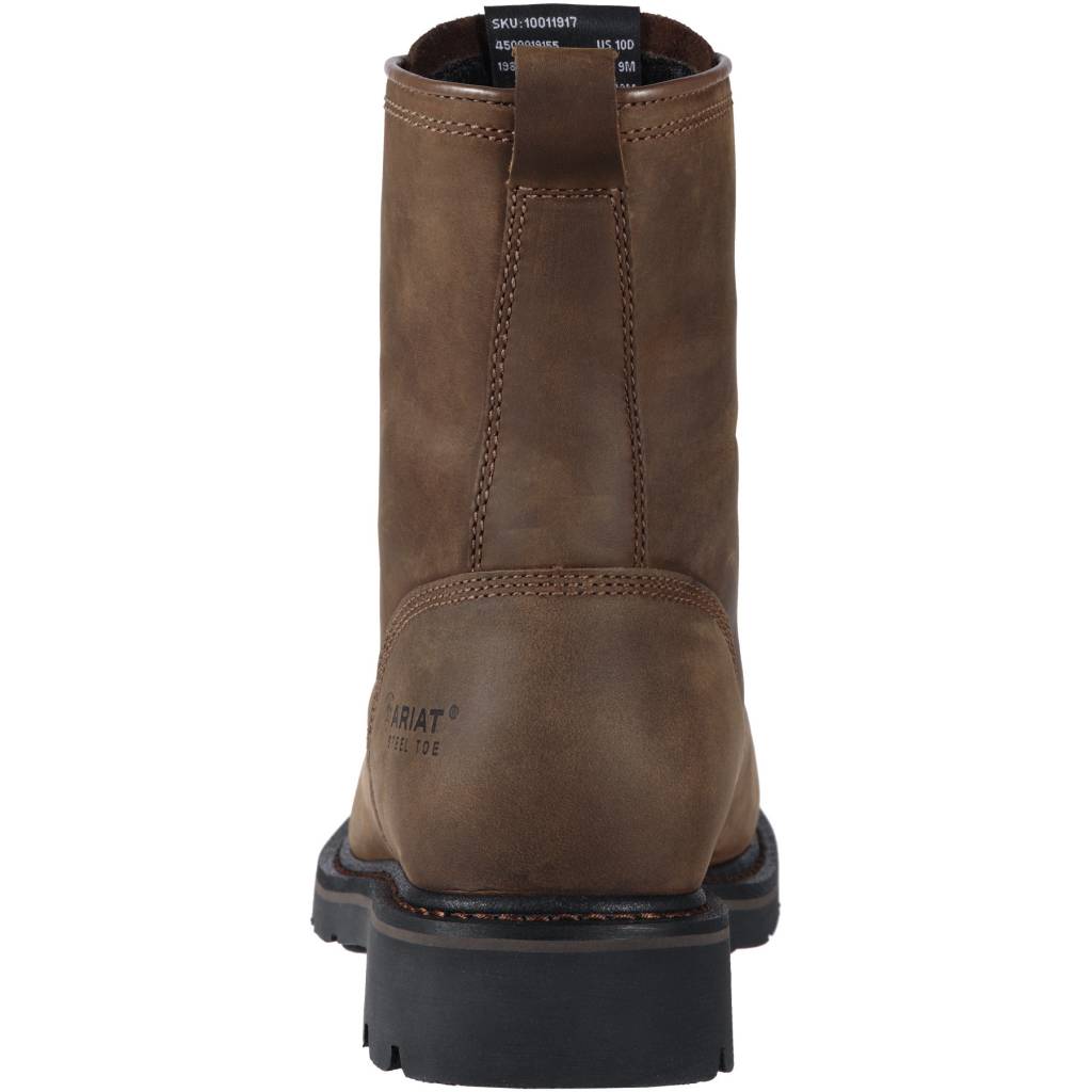 Ariat Men's Cascade Work Boot