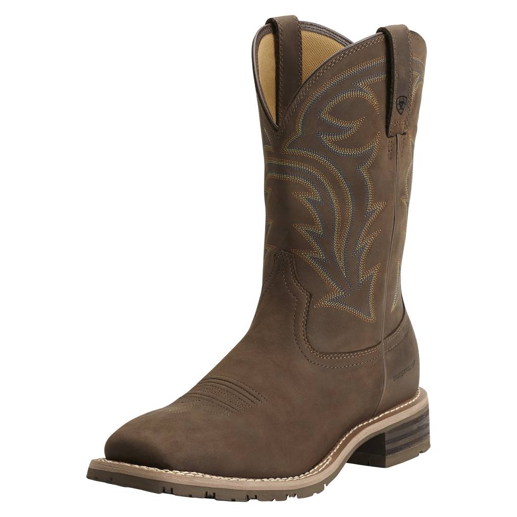 Ariat Men's Hybrid Rancher H20 Boot