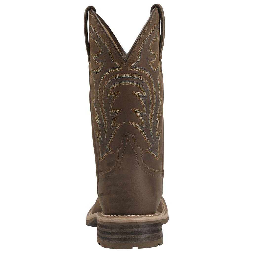 Ariat Men's Hybrid Rancher H20 Boot