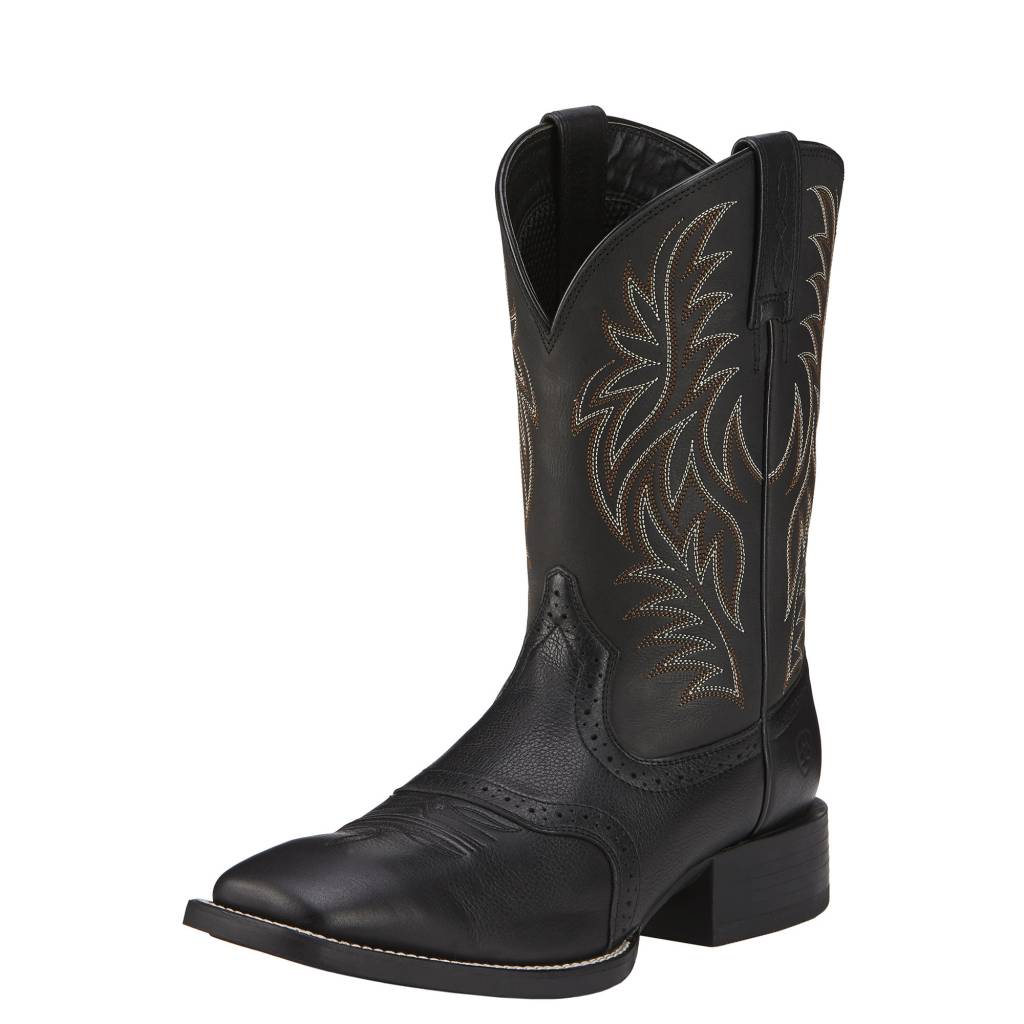 Ariat Men's Sport Western Boot