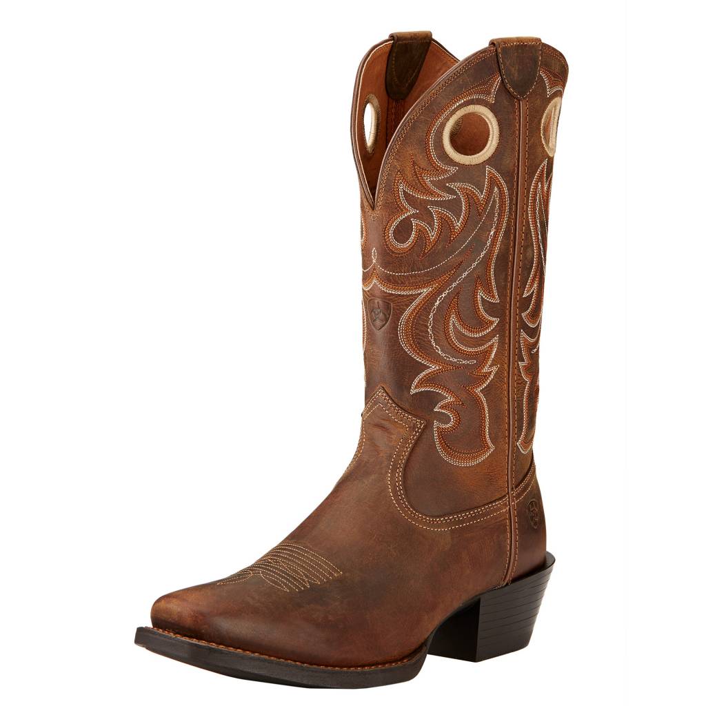 Ariat Men's Sport Western Boot