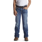 Ariat Boy's B4 Boundry Jean