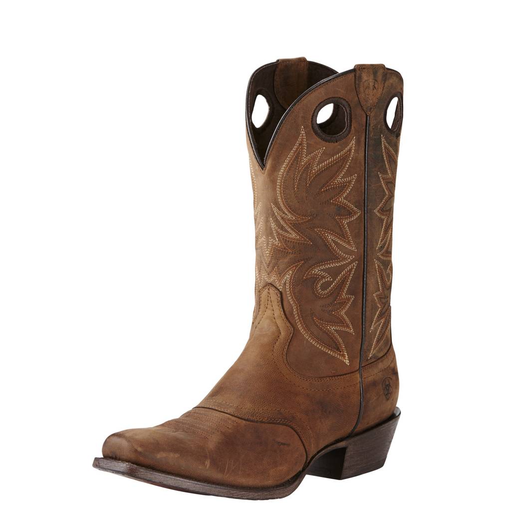 Ariat Men's Circuit Striker Cowboy Boot.