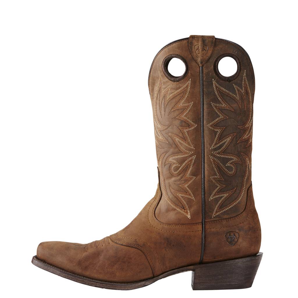 Ariat Men's Circuit Striker Cowboy Boot