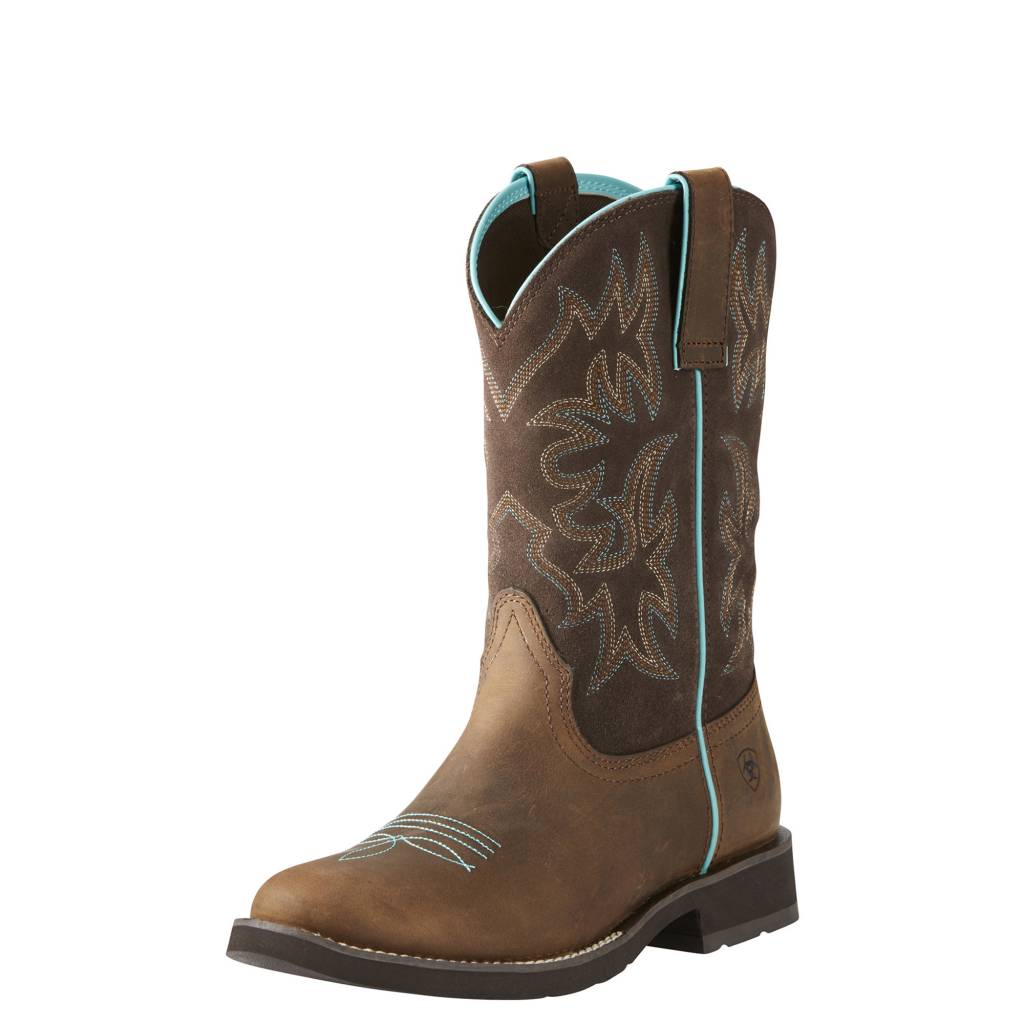 Ariat Women's Delilah Boot