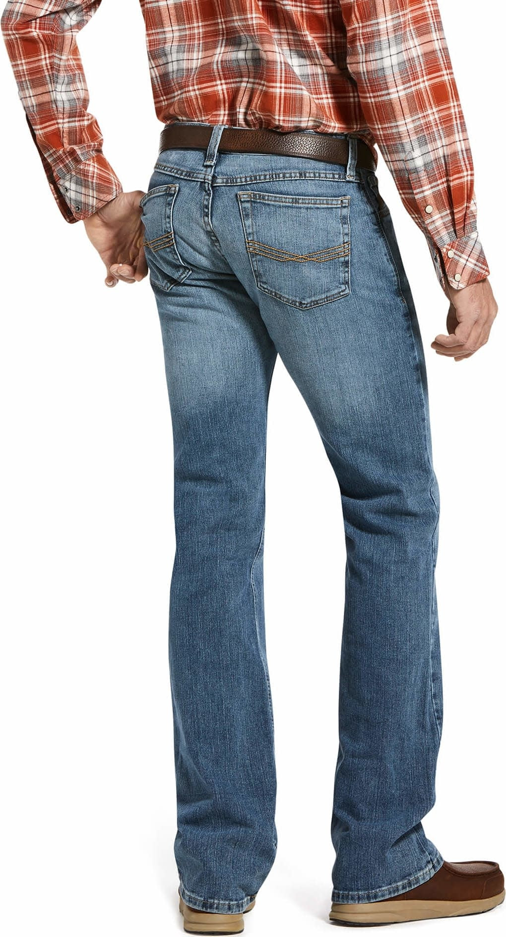 Men's M7 Legacy Stretch Drifter Jeans.