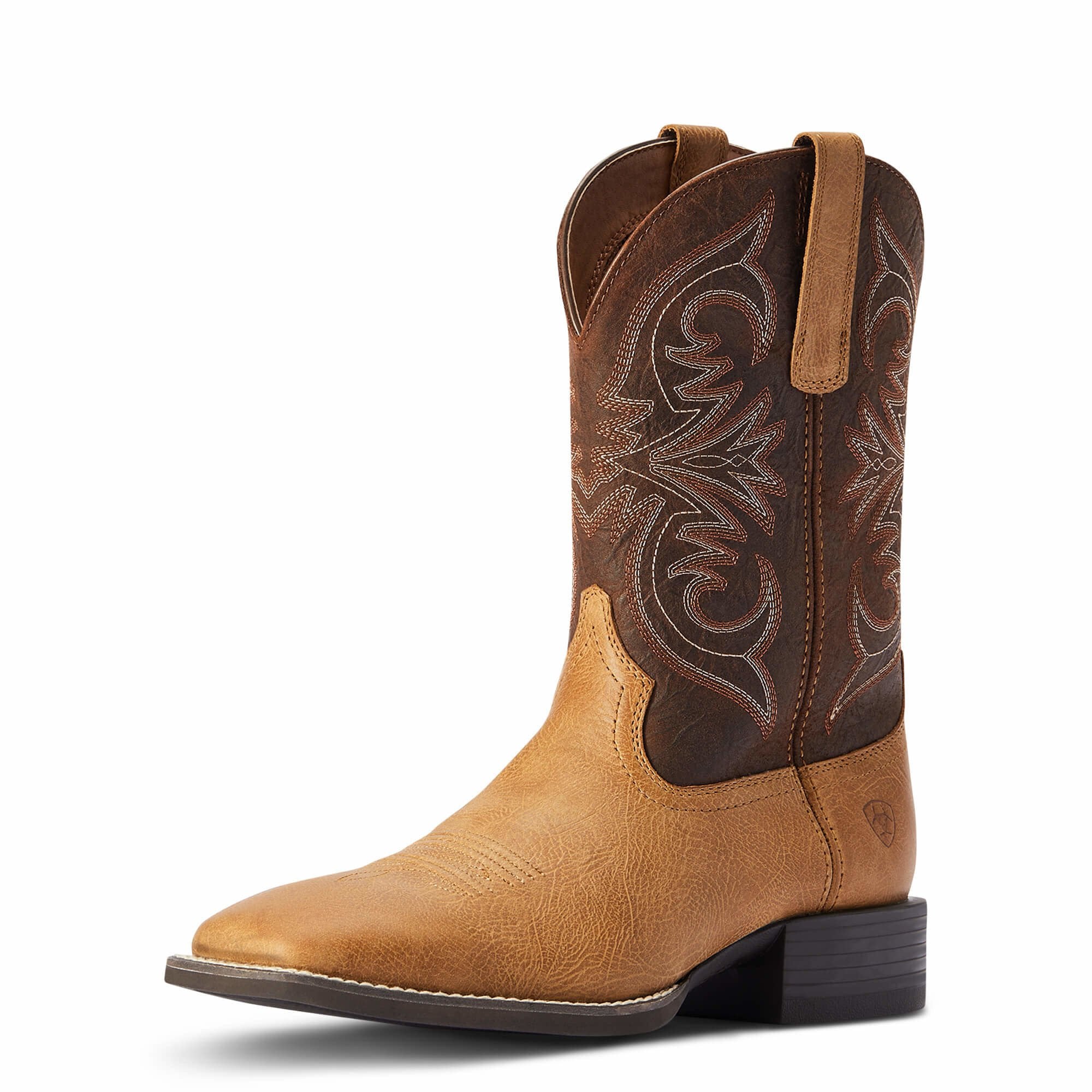 Ariat Men's Sport Pardner Western Boot.