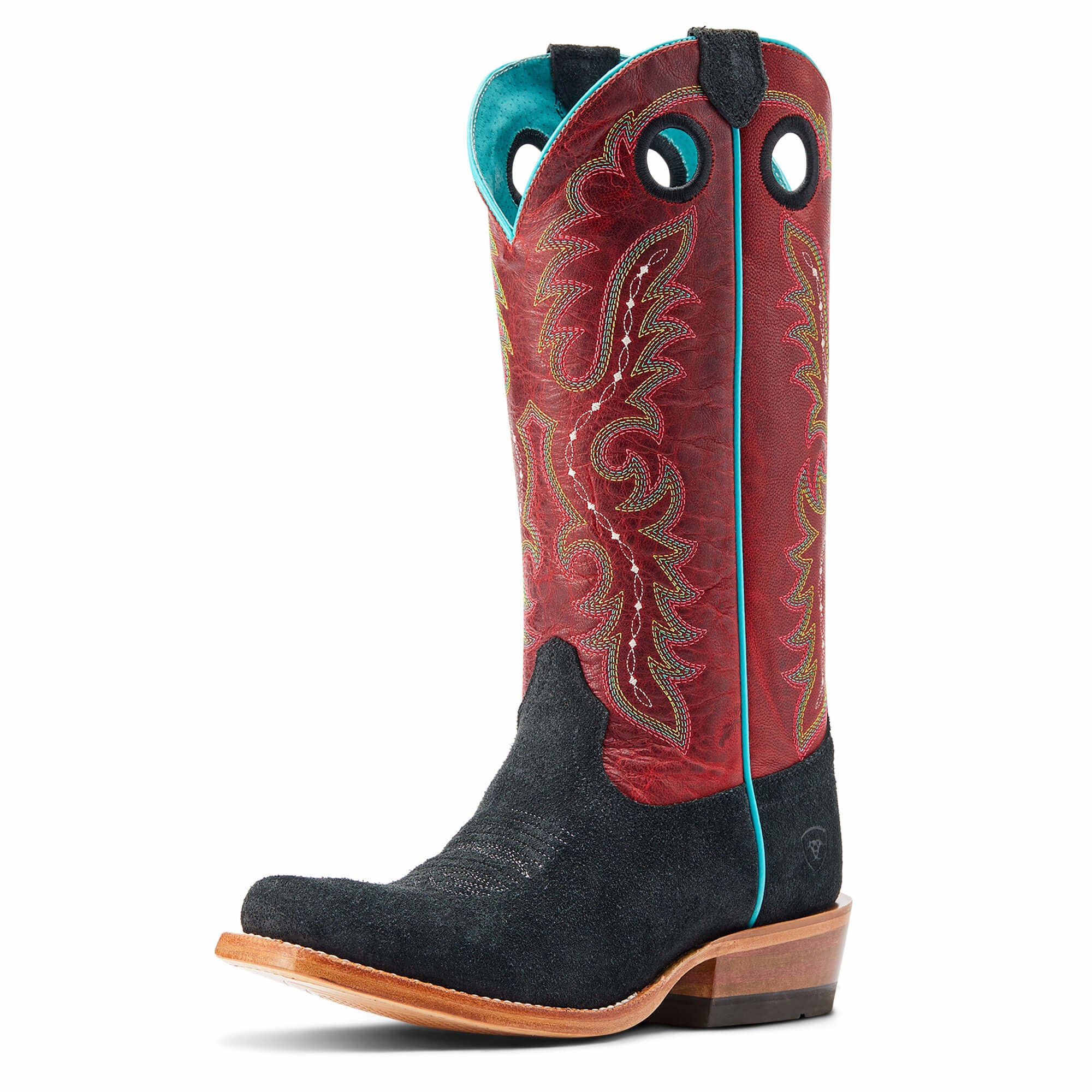 Ariat Ladies Futurity Boon Western Boot.