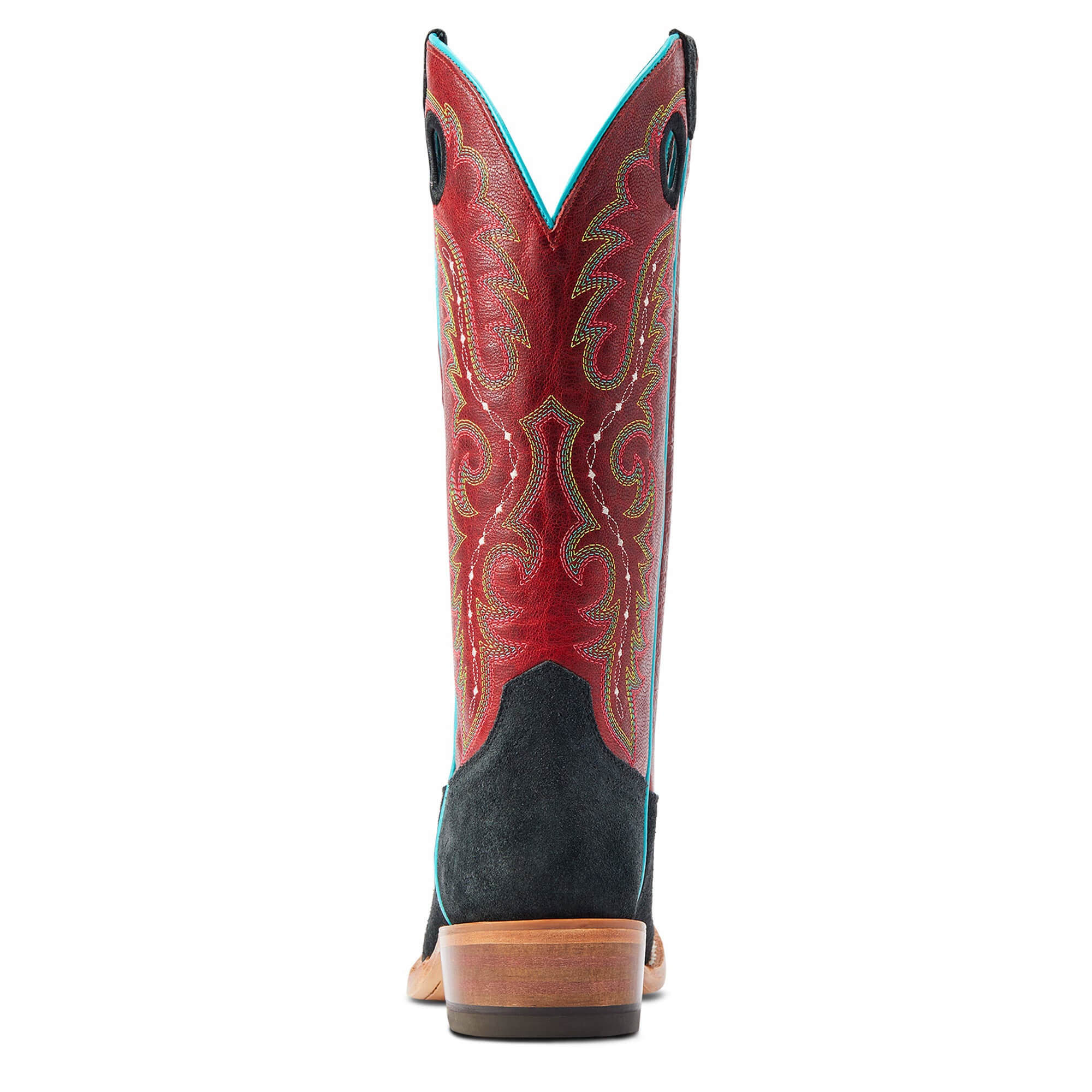 Ariat Ladies Futurity Boon Western Boot.