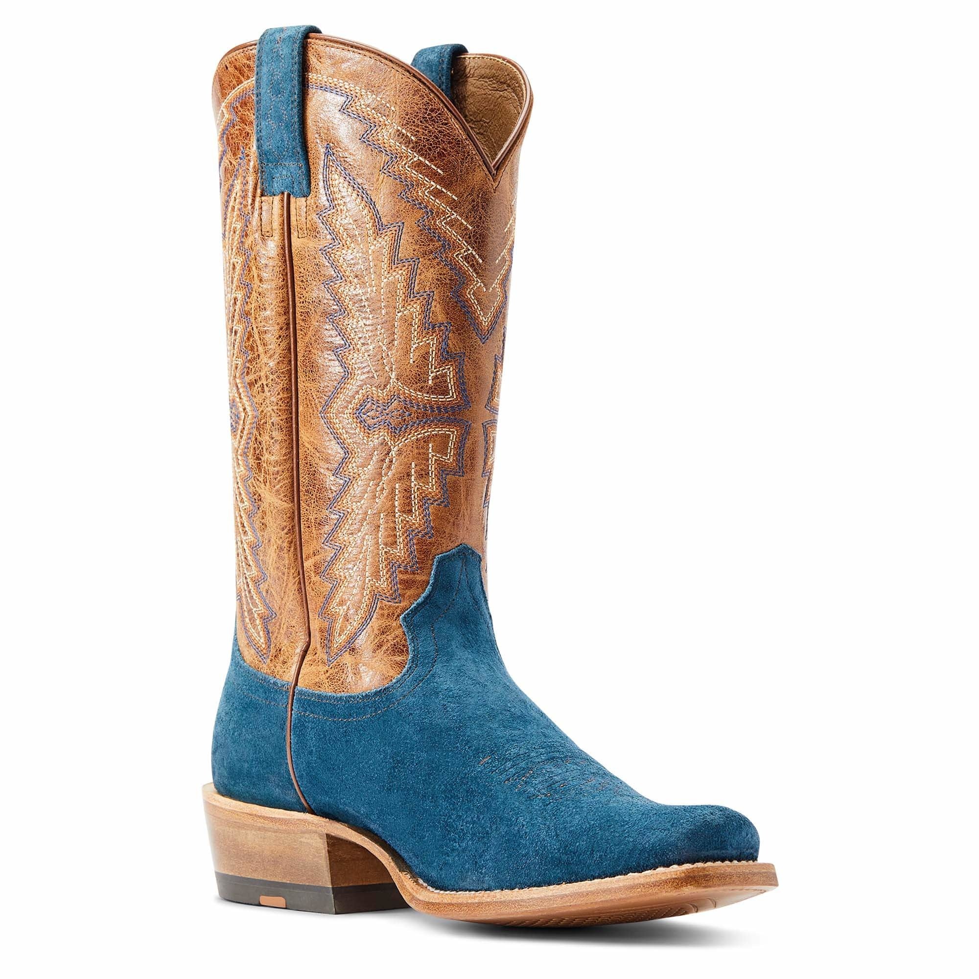 Ariat Men's Futurity Showman Western Boot C3