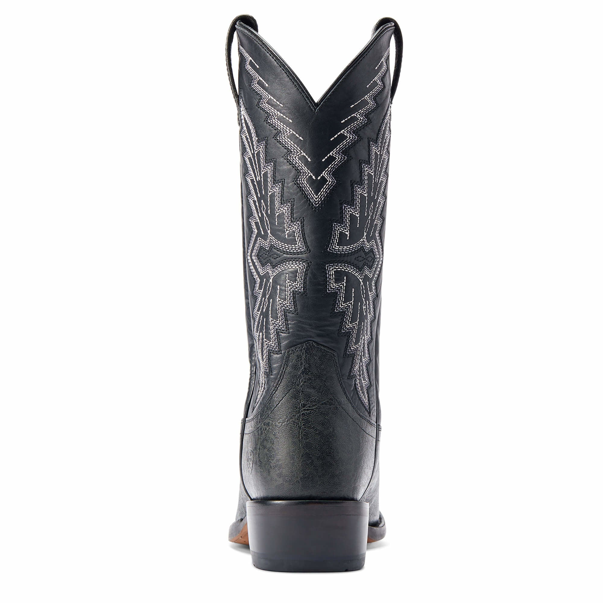 Ariat Men's Futurity Showman Western Boot C3.