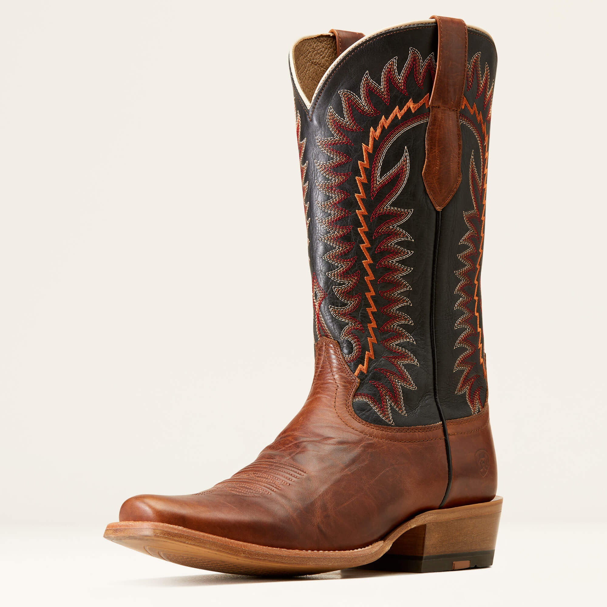 Ariat Men's Futurity Time Cowboy Boot C3