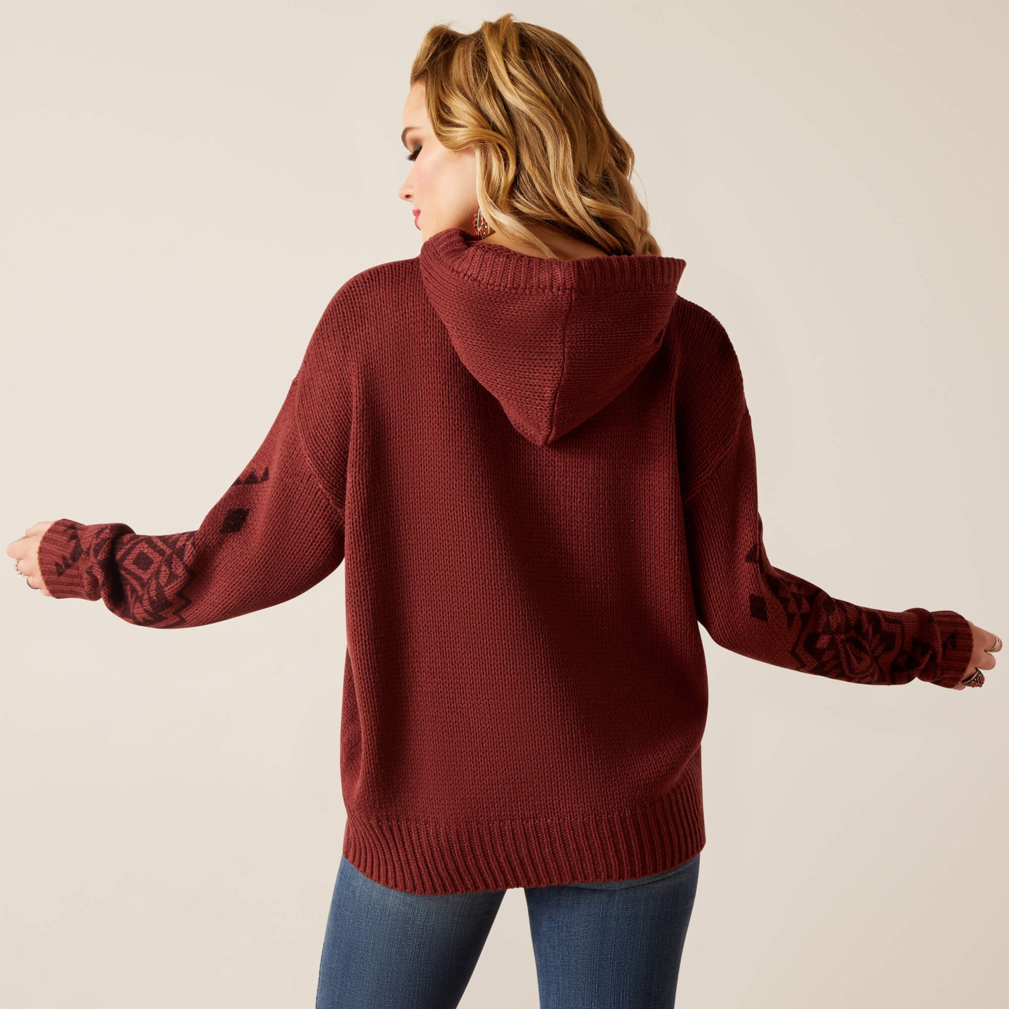 Ariat Women's Layla Sweater.