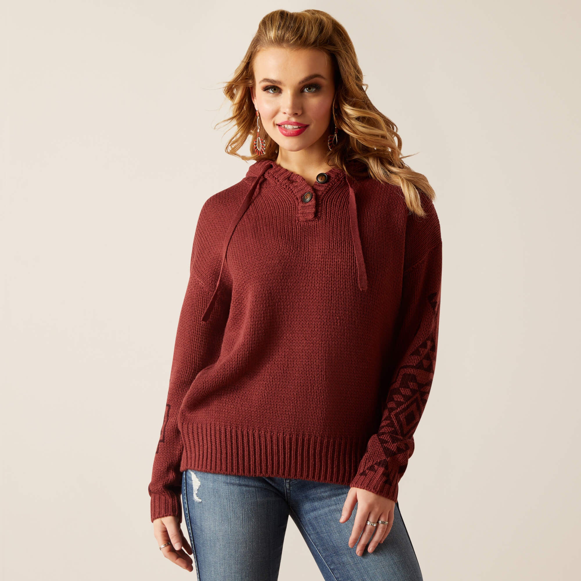 Ariat Women's Layla Sweater