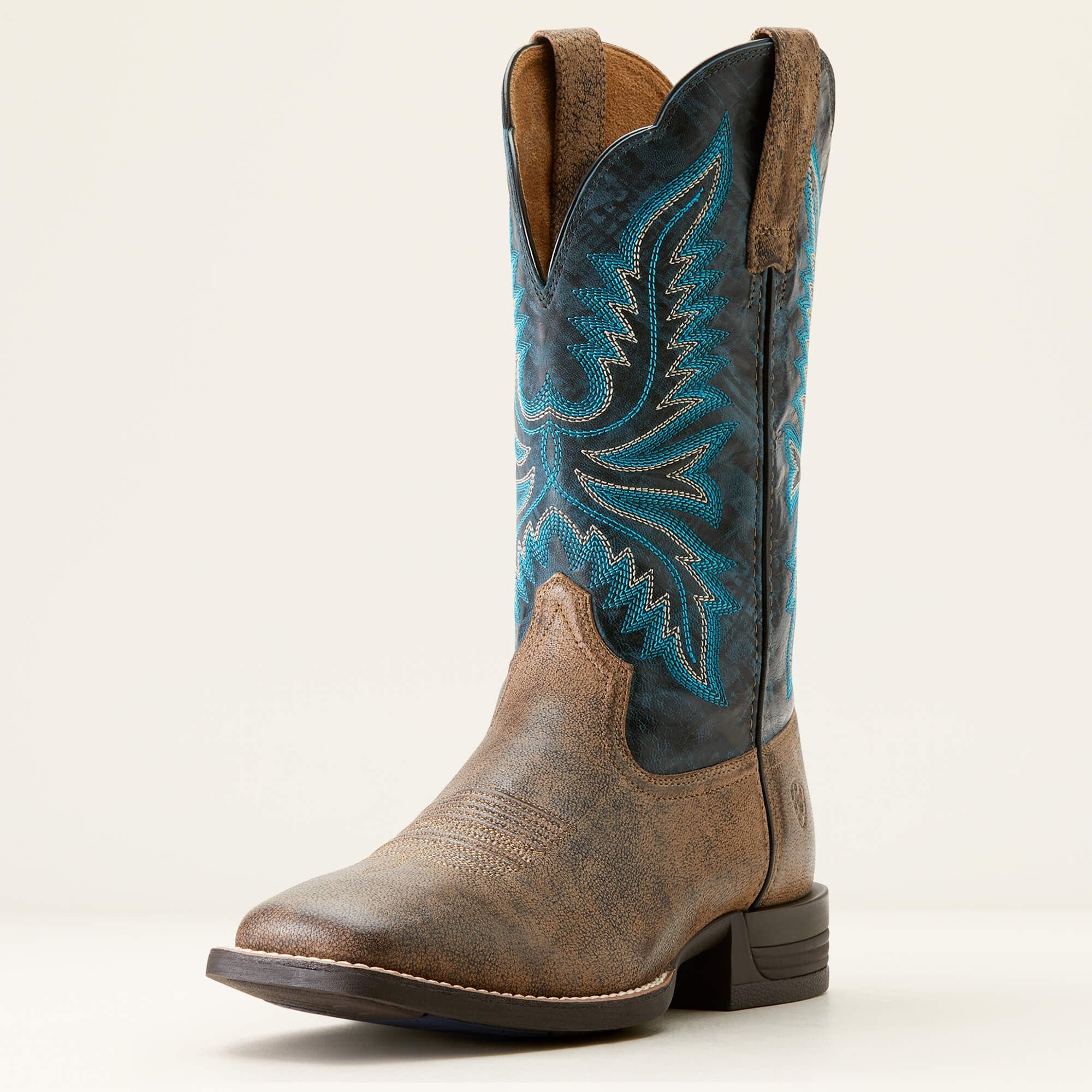 Ariat Men's Brush Creek Cowboy Boot