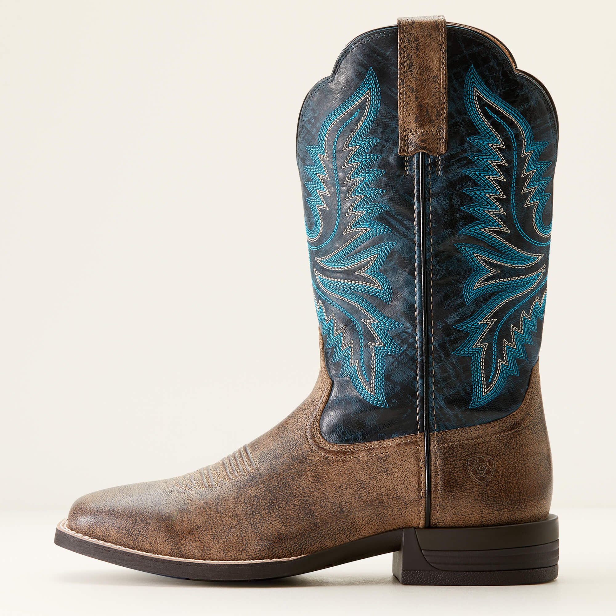 Ariat Men's Brush Creek Cowboy Boot