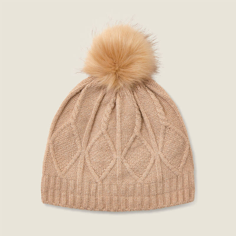 Ariat Women's Kelston Beanie.