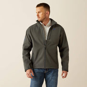 Ariat Men's Logo 2.0 Softshell Jacket