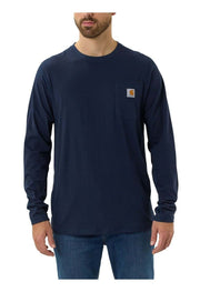 Carhartt Men's Force Relaxed Fit Tee