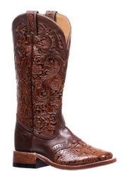 Boulet Women's Western Boot