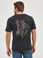 Wrangler Men's Graphic Tee