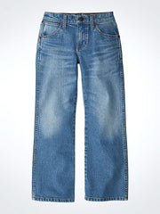 Wrangler Retro Boy's Relaxed Bootcut Jean