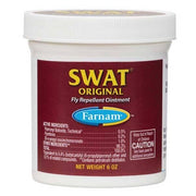 Swat Fly Repellent Ointment